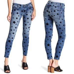 star current Elliot jeans